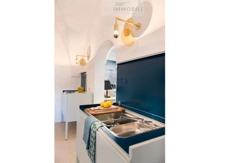 Leilighet i Ostuni, Brindisi, Ostuni - € 240 000 | Ref: App1 - foto 9