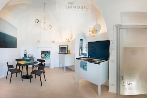 Leilighet i Ostuni, Brindisi, Ostuni - € 240 000 | Ref: App1 - foto 8