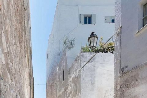 Leilighet i Ostuni, Brindisi, Ostuni - € 240 000 | Ref: App1 - foto 2