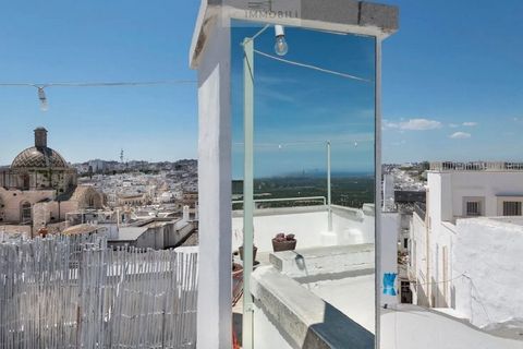 Leilighet i Ostuni, Brindisi, Ostuni - € 240 000 | Ref: App1 - foto 19