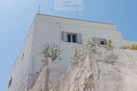 Leilighet i Ostuni, Brindisi, Ostuni - € 240 000 | Ref: App1 - foto 3