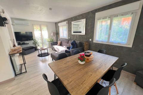 Villa a Roquebrune-Cap-Martin, Alpes-Maritimes, Roquebrune-Cap-Martin - € 1.090.000 | Ref: golf - foto 9