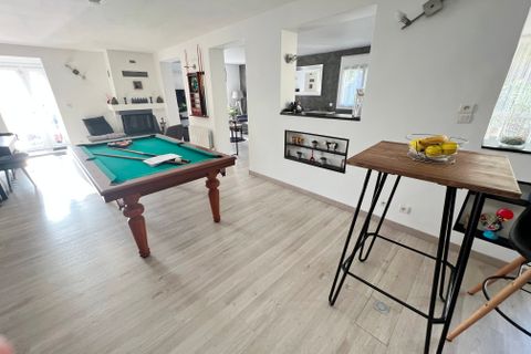Villa a Roquebrune-Cap-Martin, Alpes-Maritimes, Roquebrune-Cap-Martin - € 1.090.000 | Ref: golf - foto 8
