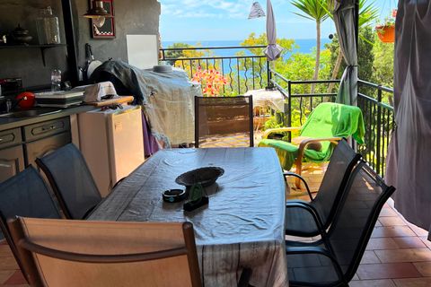 Villa a Roquebrune-Cap-Martin, Alpes-Maritimes, Roquebrune-Cap-Martin - € 1.090.000 | Ref: golf - foto 16