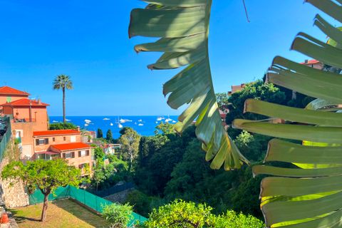 Villa a Roquebrune-Cap-Martin, Alpes-Maritimes, Roquebrune-Cap-Martin - € 1.090.000 | Ref: golf - foto 6