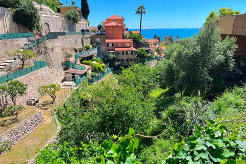 Villa a Roquebrune-Cap-Martin, Alpes-Maritimes, Roquebrune-Cap-Martin - € 1.090.000 | Ref: golf - foto 7