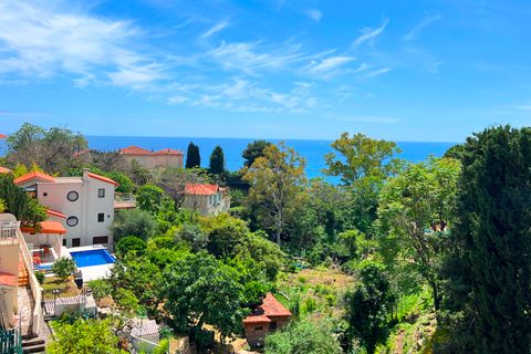 Villa a Roquebrune-Cap-Martin, Alpes-Maritimes, Roquebrune-Cap-Martin - € 1.090.000 | Ref: golf - foto 4