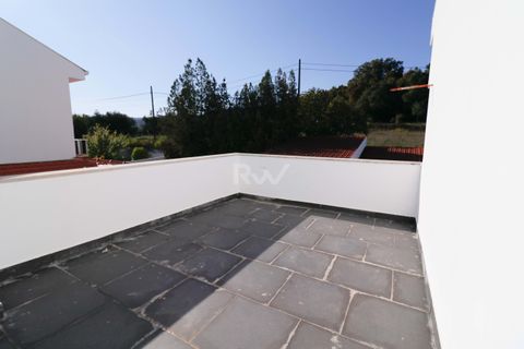 Villa a Tortosendo, Castelo Branco, Tortosendo - € 285.000 | Ref: RW003 - foto 10