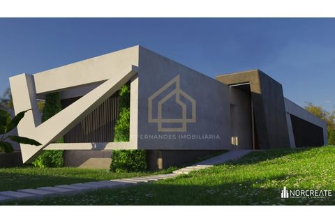 Villa i Braga, Braga, Braga - € 792.000 | Ref: CAS_001_10BRG - foto 2