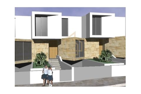 Rækkehus i Barcelos, Braga, Barcelos - € 290.000 | Ref: HAB_001_09BCL - foto 1