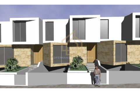 Rækkehus i Barcelos, Braga, Barcelos - € 290.000 | Ref: HAB_001_09BCL - foto 2
