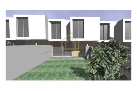 Rækkehus i Barcelos, Braga, Barcelos - € 290.000 | Ref: HAB_001_09BCL - foto 3