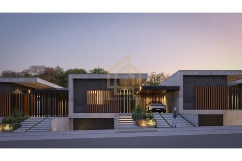 Villa i Braga, Braga, Braga - € 550.000 | Ref: CAS_001_11BRG - foto 2