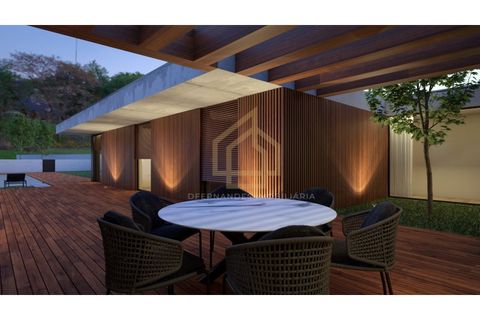 Villa i Braga, Braga, Braga - € 550.000 | Ref: CAS_001_11BRG - foto 3