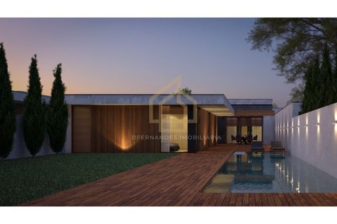 Villa i Braga, Braga, Braga - € 550.000 | Ref: CAS_001_11BRG - foto 4