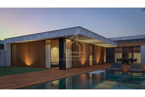 Villa i Braga, Braga, Braga - € 550.000 | Ref: CAS_001_11BRG - foto 5