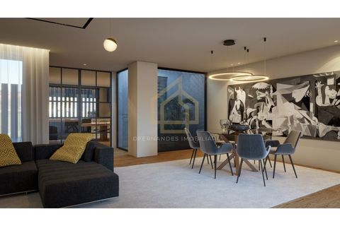 Villa i Braga, Braga, Braga - € 550.000 | Ref: CAS_001_11BRG - foto 8