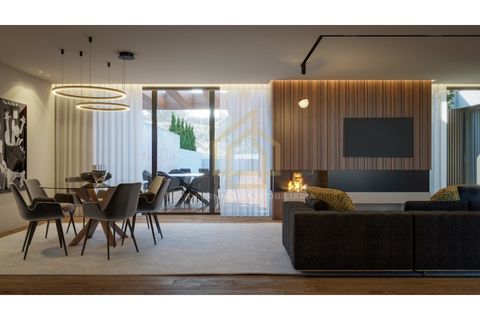 Villa i Braga, Braga, Braga - € 550.000 | Ref: CAS_001_11BRG - foto 9