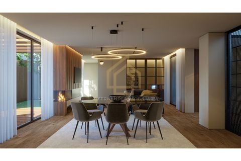 Villa i Braga, Braga, Braga - € 550.000 | Ref: CAS_001_11BRG - foto 11