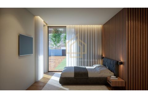 Villa i Braga, Braga, Braga - € 550.000 | Ref: CAS_001_11BRG - foto 13
