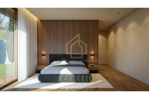 Villa i Braga, Braga, Braga - € 550.000 | Ref: CAS_001_11BRG - foto 14