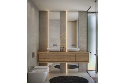 Villa i Braga, Braga, Braga - € 550.000 | Ref: CAS_001_11BRG - foto 15