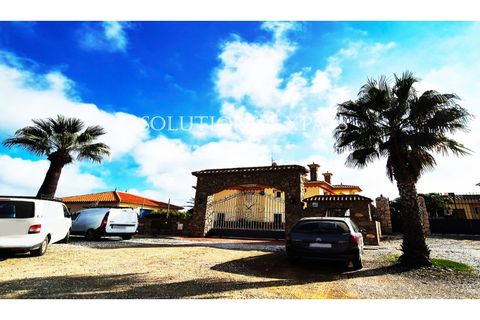 Villa i Benajarafe, Malaga, Benajarafe - € 1.800.000 | Ref: XAL_302 - foto 11