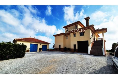 Villa i Benajarafe, Malaga, Benajarafe - € 1.800.000 | Ref: XAL_302 - foto 44