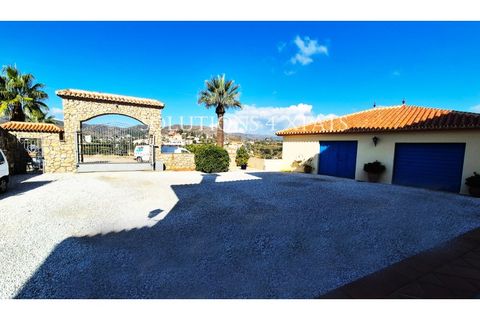 Villa i Benajarafe, Malaga, Benajarafe - € 1.800.000 | Ref: XAL_302 - foto 12