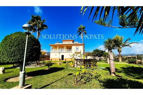 Villa i Benajarafe, Malaga, Benajarafe - € 1.800.000 | Ref: XAL_302 - foto 7