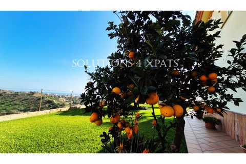 Villa i Benajarafe, Malaga, Benajarafe - € 1.800.000 | Ref: XAL_302 - foto 10