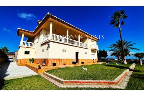 Villa i Benajarafe, Malaga, Benajarafe - € 1.800.000 | Ref: XAL_302 - foto 8