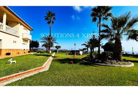 Villa i Benajarafe, Malaga, Benajarafe - € 1.800.000 | Ref: XAL_302 - foto 13