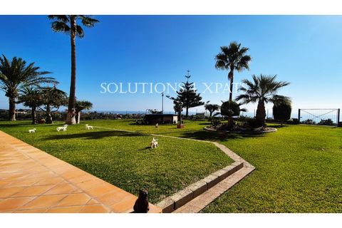 Villa i Benajarafe, Malaga, Benajarafe - € 1.800.000 | Ref: XAL_302 - foto 9