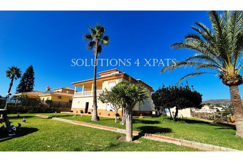 Villa i Benajarafe, Malaga, Benajarafe - € 1.800.000 | Ref: XAL_302 - foto 6