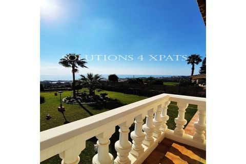 Villa i Benajarafe, Malaga, Benajarafe - € 1.800.000 | Ref: XAL_302 - foto 15