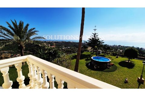 Villa i Benajarafe, Malaga, Benajarafe - € 1.800.000 | Ref: XAL_302 - foto 18