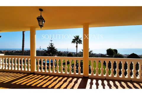 Villa i Benajarafe, Malaga, Benajarafe - € 1.800.000 | Ref: XAL_302 - foto 16