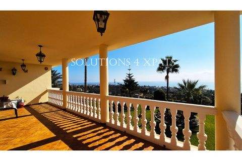 Villa i Benajarafe, Malaga, Benajarafe - € 1.800.000 | Ref: XAL_302 - foto 17