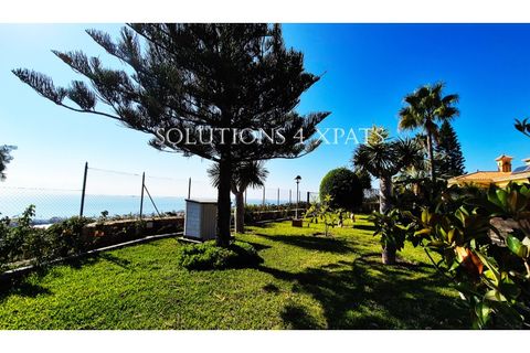 Villa i Benajarafe, Malaga, Benajarafe - € 1.800.000 | Ref: XAL_302 - foto 21