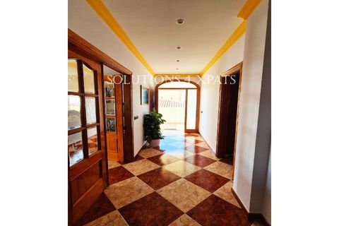 Villa i Benajarafe, Malaga, Benajarafe - € 1.800.000 | Ref: XAL_302 - foto 22
