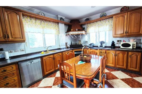Villa i Benajarafe, Malaga, Benajarafe - € 1.800.000 | Ref: XAL_302 - foto 26