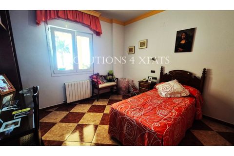 Villa i Benajarafe, Malaga, Benajarafe - € 1.800.000 | Ref: XAL_302 - foto 36