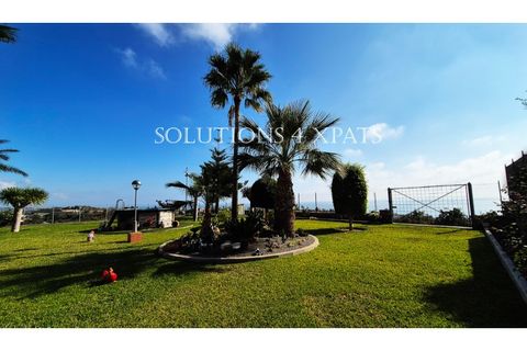 Villa i Benajarafe, Malaga, Benajarafe - € 1.800.000 | Ref: XAL_302 - foto 42