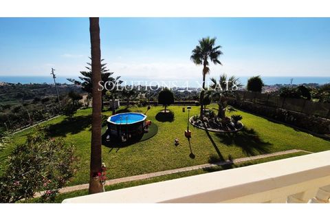 Villa i Benajarafe, Malaga, Benajarafe - € 1.800.000 | Ref: XAL_302 - foto 19