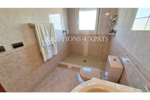 Villa in Benajarafe, Malaga, Benajarafe - € 1.500.000 | Ref: XAL_302 - foto 42