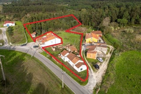 Villa i Alcobaca, Leiria, Alcobaca - € 158.500 | Ref: 1746-02427 - foto 2