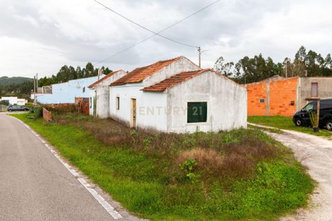 Villa i Alcobaca, Leiria, Alcobaca - € 158.500 | Ref: 1746-02427 - foto 3
