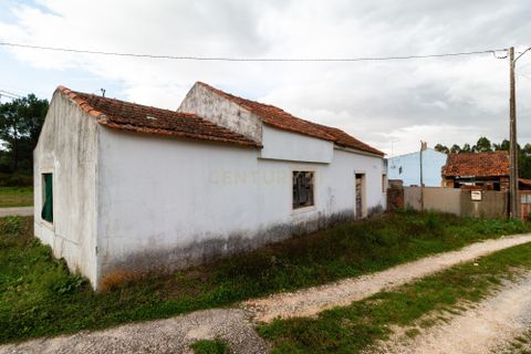 Villa i Alcobaca, Leiria, Alcobaca - € 158.500 | Ref: 1746-02427 - foto 4