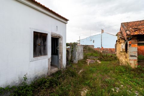 Villa i Alcobaca, Leiria, Alcobaca - € 158.500 | Ref: 1746-02427 - foto 5